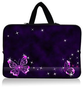 15" Laptop Carry Bag Sleeve Case for 15 6" HP Pavilion G6 dv6 Toshiba Dell XPS