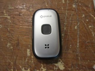 Great Call N5STAR 00 Wireless Personal Security Responder Medical Alert Device
