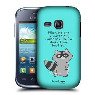Head Case Designs The Secret Life of Animals Case for Samsung Galaxy Young S6310
