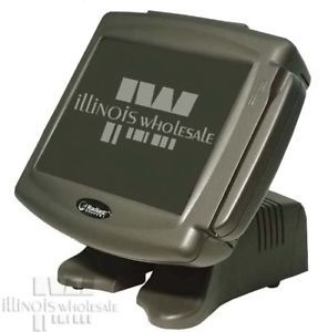 Radiant Systems P1220 POS Touch Screen Terminal