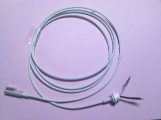 Original Apple MagSafe 60W 85W A1184 A1330 A1344 AC Power Adapter DC Repair Cord