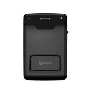 BlueAnt S3 Voice Controlled Hands Free Car Kit Bluetooth Visor Speaker Phone