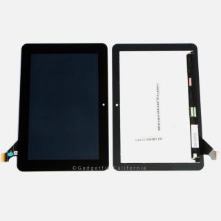 US Kindle Fire HD 8 9" Front Housing LCD Display Touch Digitizer Screen Assembly