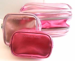 Victoria Secret Travel Cosmetic Bag