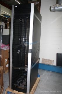 Dell PowerEdge 4620s 46U Server Rack Enclosure 46U Taller Cabinet
