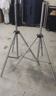 Talent - HD70 - Heavy Duty Tripod Speaker Stand