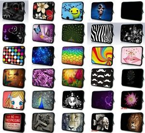 Universal 7" 8" inch Tablet Case Sleeve Bag Cover for Apple iPad Mini 7 9 Inch