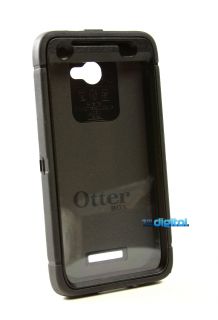 New OEM Otterbox Defender Case Holster for HTC Droid DNA ADR6435 77 23251