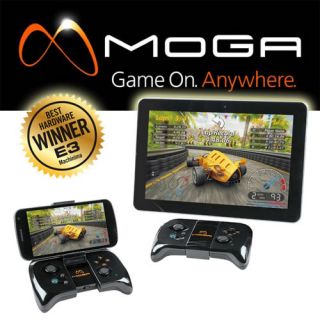 Moga Portable Bluetooth Gaming Controller for Android Mobile Phones Tablets