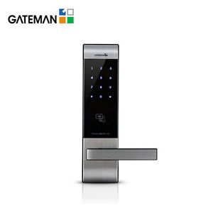 Irevo Gateman V100 Electronic Digital Keyless Door Lock Deadbolt Touch Pad