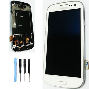 Samsung Galaxy S3 LCD Touch Screen Digitizer
