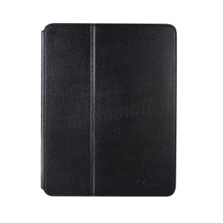 New Folio Slim PU Leather Case Cover Stand for Applle iPad 4 4th 3 3rd 2 2nd Gen
