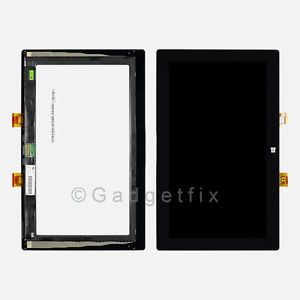 USA Microsoft Surface RT Replacement LCD Display Touch Screen Digitizer Glass
