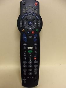 New Time Warner Cable Atlas Ocap 5 Device Universal VCR TV CBL DVD Aud Remote