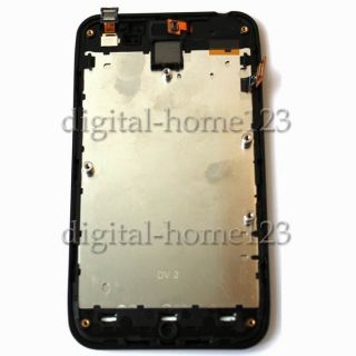 New Touch Screen LCD Display Screen for LG MS770 Motion 4G