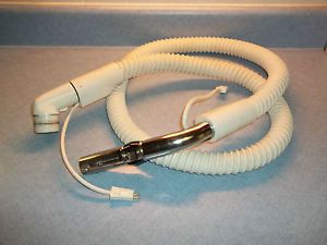 Vintage Eureka Canister Vacuum Cleaner Hose