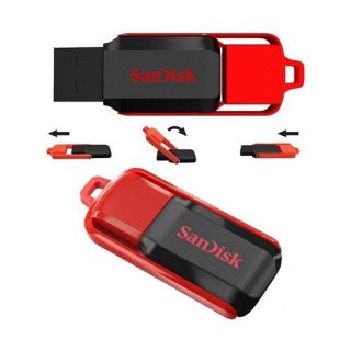 SanDisk Cruzer Switch 16GB Flash Pendraive USB Disk Porta Pen Drives USB SanDisk 619659067526