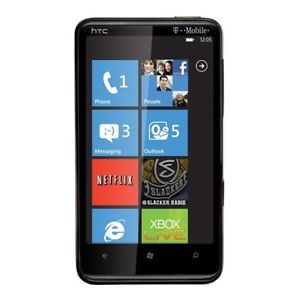 HTC HD7 Windows Phone (t mobile)