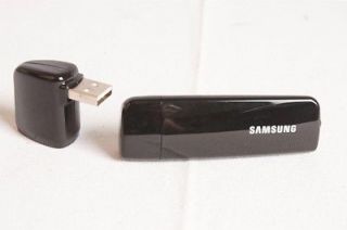 Samsung Linkstick Wireless LAN Adapter WIS09ABGN