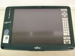 Fujitsu Stylistic Lt C 500 Laptop Tablet