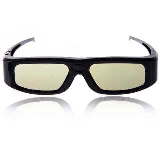Rechargeable IR 3D TV Active Shutter Glasses for Samsun Panasonic LG TCL Sharp