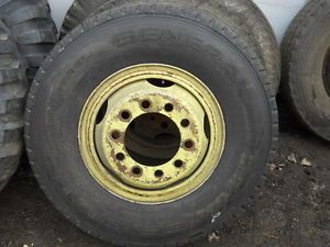 20 6 Lug Wheels Tires