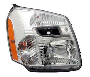 New Replacement Headlight Assembly RH for 2005 09 Chevrolet Equinox