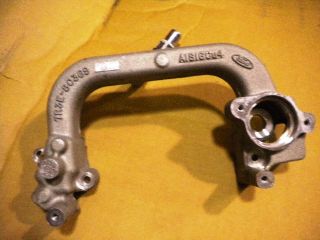 Ford Mustang 4 6 Coolant Housing Water Crossover Pipe