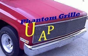 81 87 1987 84 86 85 Chevy GMC Pickup Blazer C10 Replacement Phantom Grille 1986