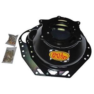 Quicktime SFI Bellhousing Small Block Ford to GM Manual Transmissions