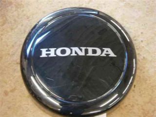 2005 Honda CRV Spare Tire Cover LKQ