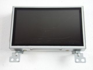 03 04 05 06 07 Nissan Murano GPS Navigation Screen Display 7'' LCD 28090CA100