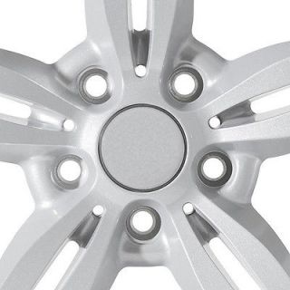Cadillac Wheels SKU 960 18 inch Silver Rims