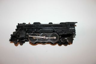 Vintage Lionel Train Engine 027 Railway Locomotive 2026