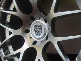 20" Porsche Wheels Rims Tires 911 Carerra Targa 4S C4S Turbo s Cabriolet 996 997