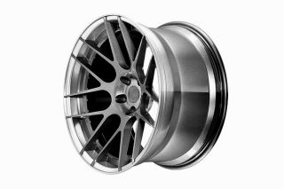 20" Forged HB04 Two Piece Forged Wheels Fit BMW E60 525 528 530 535 545 M5