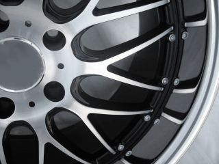 20" Audi Wheels Rim Tires A5 A6 A8 S5 S6 S8 TT TTS RS4
