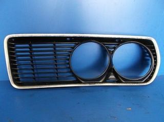 BMW E9 3 0 CS Left Drivers Side Front Grille