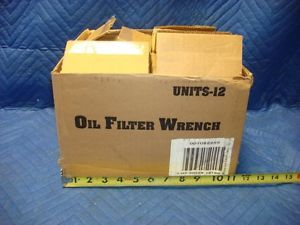 Imperial Auto If 7476C Oil Filter Wrenches 74 76 15FL
