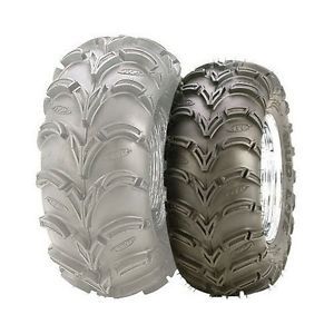 ITP Tires Mud Lite XL Front Tire 25" 25 x 8 12 25 8 12 6 Ply ATV UTV Mud