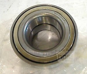 National Bearings 510072 Front Wheel Ball Bearing for Ford Escape New