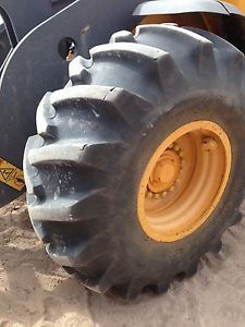23 1x26 Firestone Forestry Special 14 Ply Skidder Tires