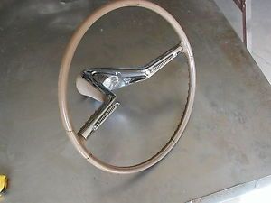 1960 Oldsmobile Rat Rod Custom Steering Wheel