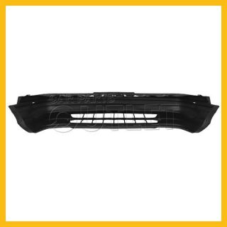 92 94 Ford Crown Victoria Vic Front Bumper Cover New