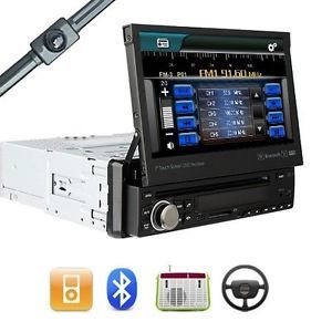 Touch Screen Car Stereo 1 DIN