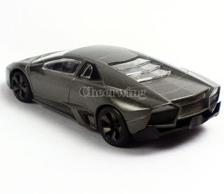 Rastar 34900 1 43 Scale Lamborghini Reventon Die Cast Cars Toys