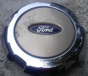 Ford F150 OEM Center Caps