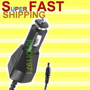 For K40 RD850 Radar Detector Car Power Adapter Cable