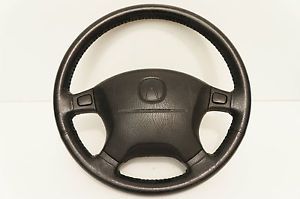 1998 Acura Integra Special Edition Steering Wheel