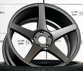 Hyundai Genesis Coupe Wheels 19